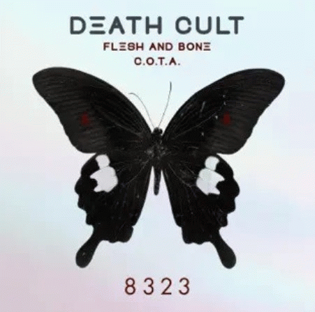 Death Cult : 8323